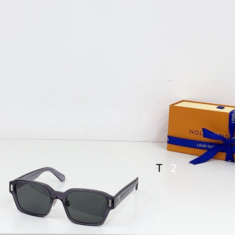 LV Sunglasses ID:20260410-2865
